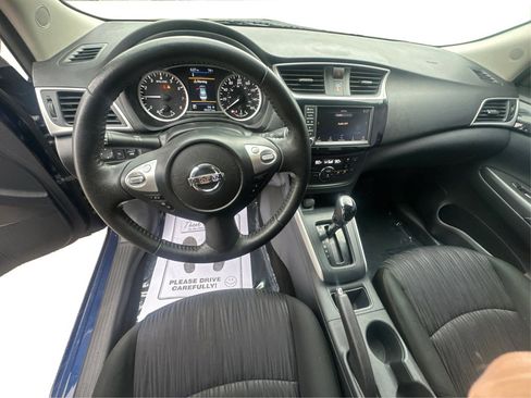Used 2019 Nissan Sentra SV image 33