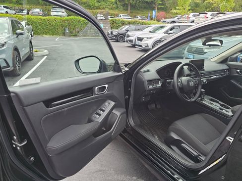 Used 2023 Honda Civic EX image 22