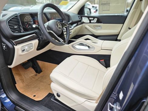 New 2026 Mercedes-Benz GLE 350 4MATIC image 17