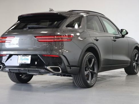 New 2026 Genesis GV70 3.5T Sport Prestige image 16