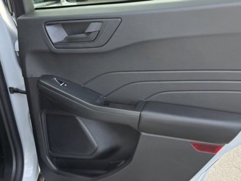 Used 2025 Ford Escape Active image 12