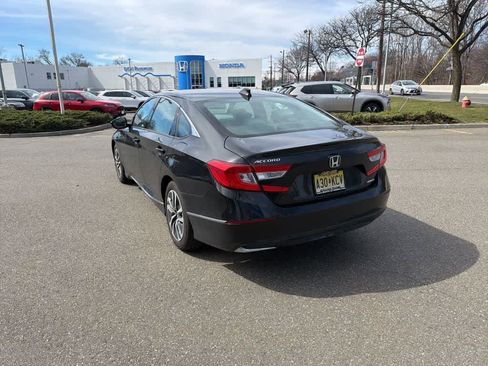 Used 2018 Honda Accord EX-L image 10