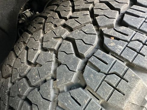 Used 2022 Chevrolet Silverado 1500 RST w/ RST All Star Premium Package image 21