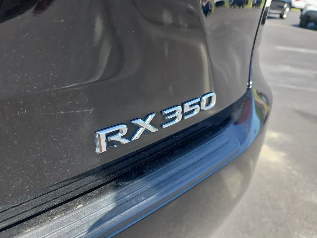 Used 2016 Lexus RX 350 FWD w/ Premium Package image 11