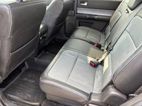 Used 2015 Ford Flex SEL w/ Equipment Group 202A AWD/4WD image 28