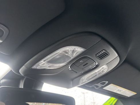 Used 2024 Jeep Compass Limited image 37