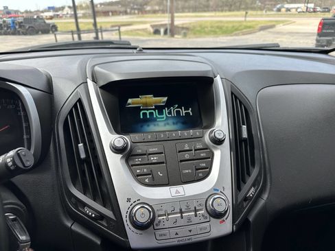 Used 2016 Chevrolet Equinox LT w/ Convenience Package image 15