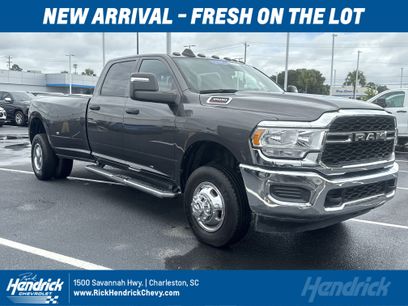 Used 2023 RAM 3500 Tradesman