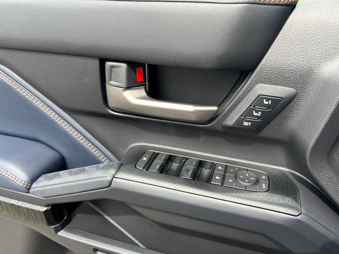 New 2026 Toyota 4Runner 4WD image 13