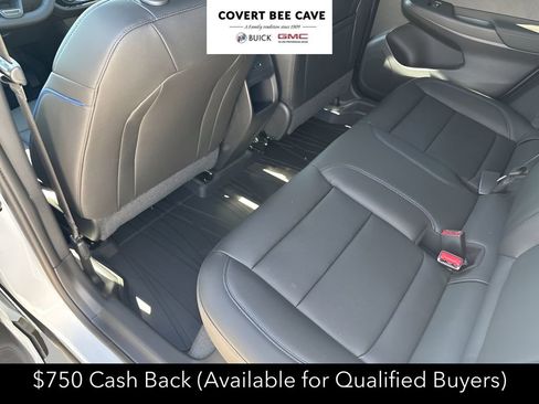 New 2026 Buick Envista Sport Touring w/ Convenience I Package image 22