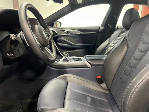 Used 2025 BMW 840i xDrive w/ M Sport Professional Package image 20