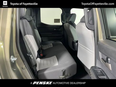 New 2026 Toyota Tacoma TRD Sport image 13