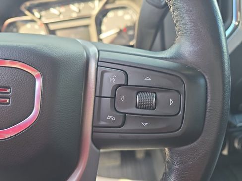 Used 2021 GMC Sierra 1500 Elevation image 19