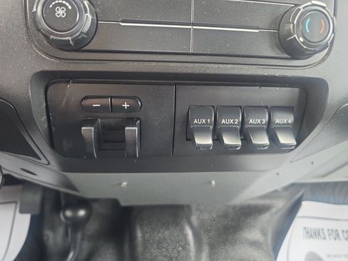 Used 2014 Ford F350 XL AWD/4WD image 26