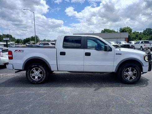 Used 2007 Ford F150 XLT image 5
