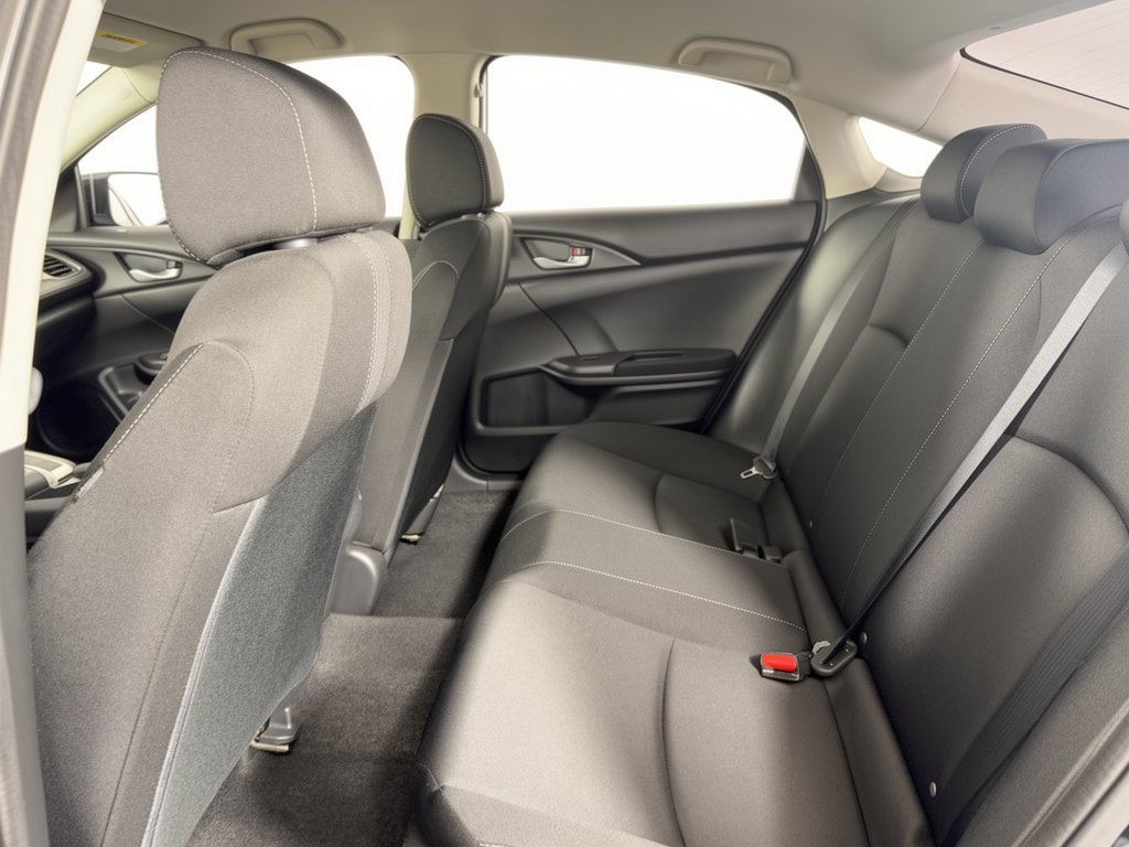 Used 2020 Honda Civic LX image 25