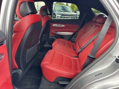 New 2026 Genesis GV70 2.5T Sport Prestige image 41