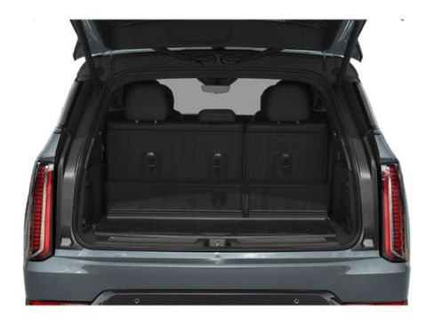 Used 2025 Cadillac Escalade IQ Sport 1 w/ Smart Trailering package image 13