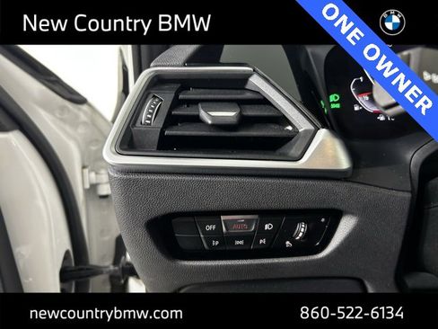 Used 2019 BMW 330i xDrive Sedan w/ Convenience Package image 18