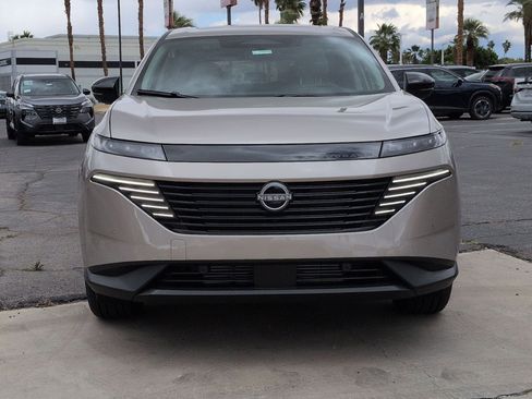 New 2026 Nissan Murano SL AWD/4WD image 7