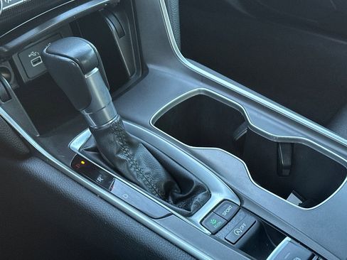 Used 2022 Honda Accord Sport image 22