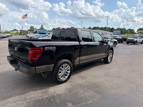 New 2026 Ford F150 King Ranch w/ Equipment Group 601A High AWD/4WD image 3