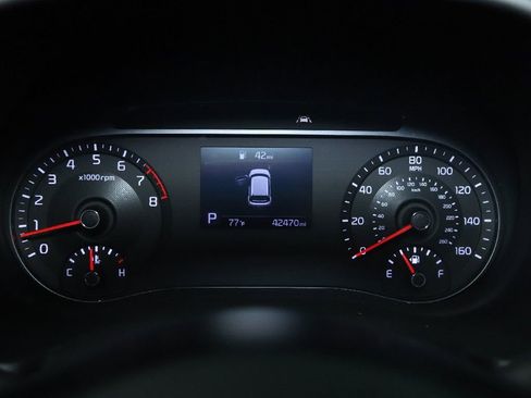 Used 2022 Kia Soul LX w/ Technology Package image 25