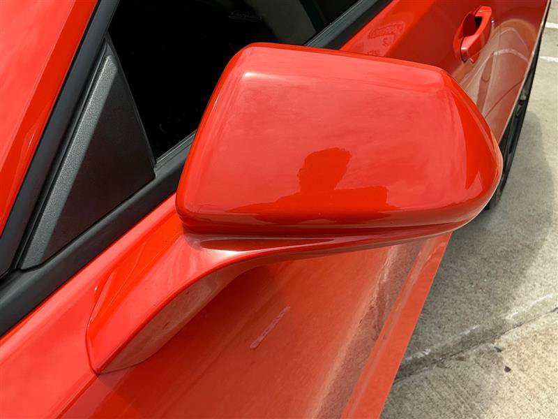 Used 2020 Chevrolet Camaro SS RWD image 14