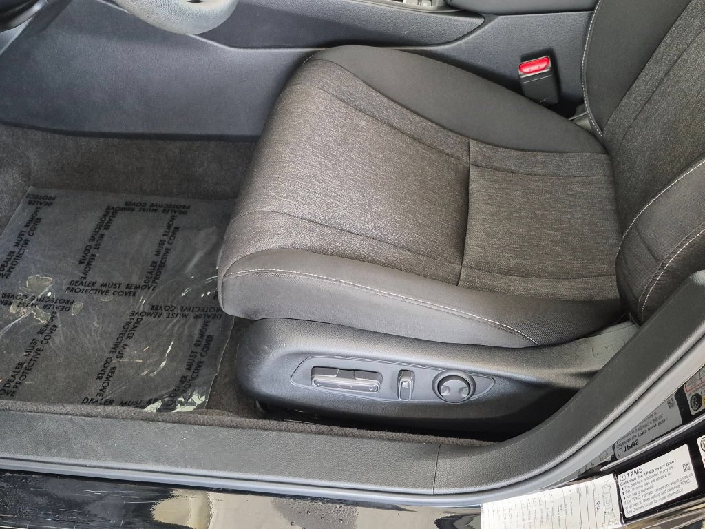 Used 2025 Honda Accord SE image 20