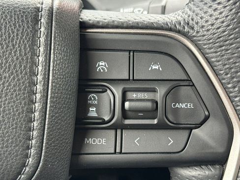 Certified 2025 Toyota Tacoma PreRunner RWD image 29