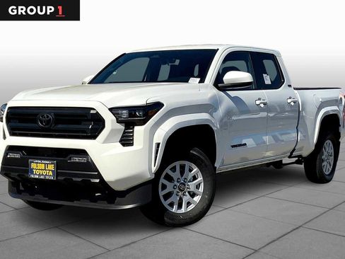 Used 2024 Toyota Tacoma SR5 image 1