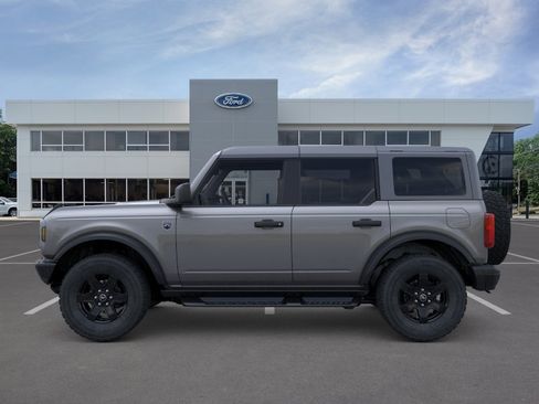 New 2025 Ford Bronco Big Bend w/ Black Diamond Package AWD/4WD image 28