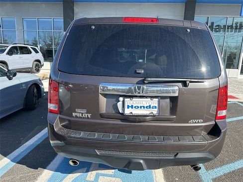Used 2013 Honda Pilot EX-L image 5