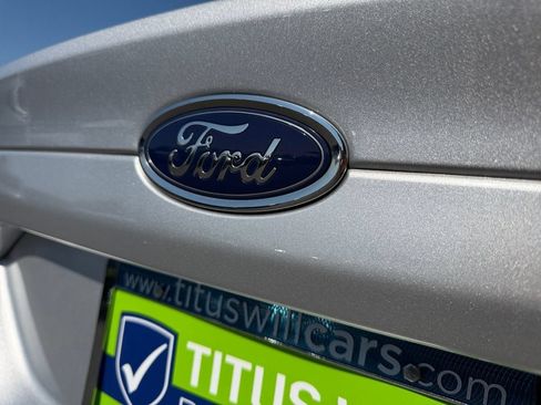 Used 2014 Ford Fusion S FWD image 35