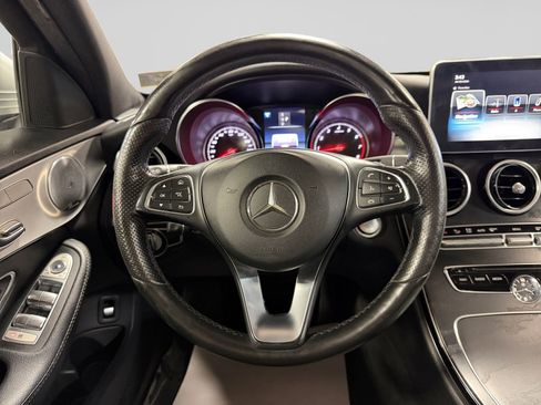 Used 2018 Mercedes-Benz C 300 4MATIC Sedan w/ Multimedia Package image 19