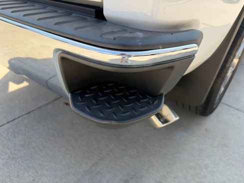 Used 2017 GMC Sierra 1500 SLT w/ SLT Premium Package image 40