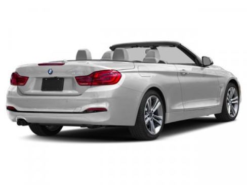 Used 2020 BMW 430i xDrive Convertible w/ Convenience Package image 2