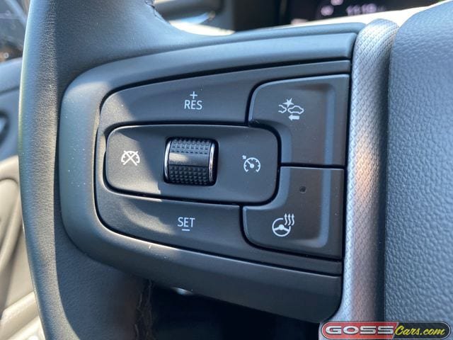 Used 2024 GMC Yukon Denali AWD/4WD image 19
