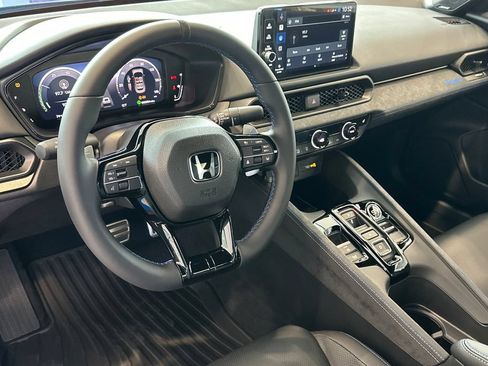 New 2026 Honda Prelude image 9
