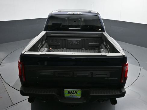 New 2025 Ford F150 Raptor image 46