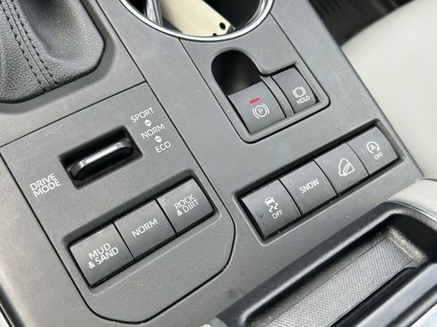 Used 2022 Toyota Highlander XLE AWD/4WD image 30