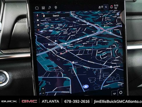 New 2026 GMC Terrain Denali AWD/4WD image 13
