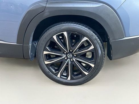 Used 2023 MAZDA CX-50 AWD 2.5 Turbo w/ Weather Package image 7