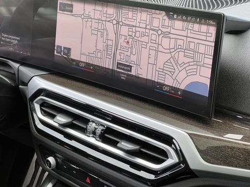 Used 2023 BMW M340i xDrive w/ Shadowloine Package image 33