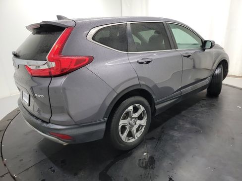 Used 2019 Honda CR-V EX-L image 9