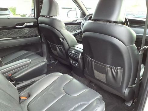 Used 2021 Hyundai Palisade Calligraphy AWD/4WD image 23
