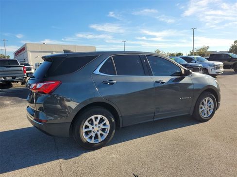 Used 2018 Chevrolet Equinox LT image 14