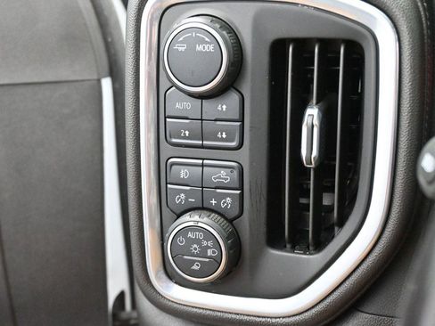 Used 2022 Chevrolet Silverado 2500 High Country AWD/4WD image 22