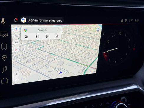 Used 2024 GMC Sierra 1500 Denali Ultimate image 28