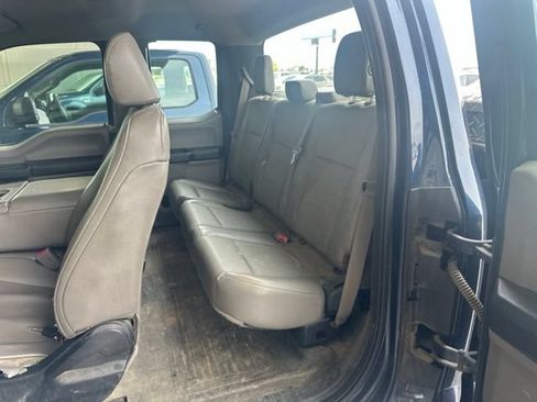 Used 2015 Ford F150 XL w/ Trailer Tow Package AWD/4WD image 7